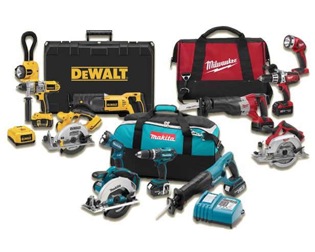 Power Tools Accessories